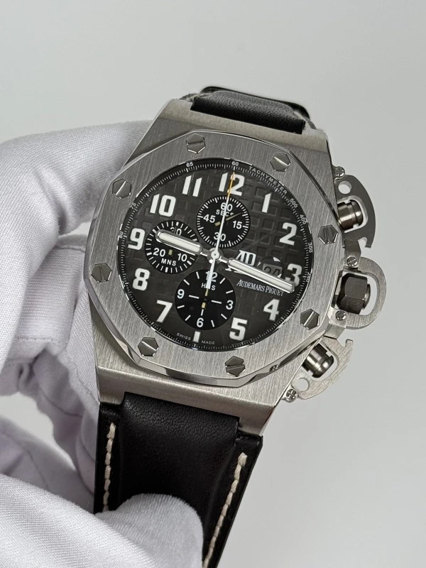 Audemars Piguet T3  25863TI.OO.A001CU.01 4