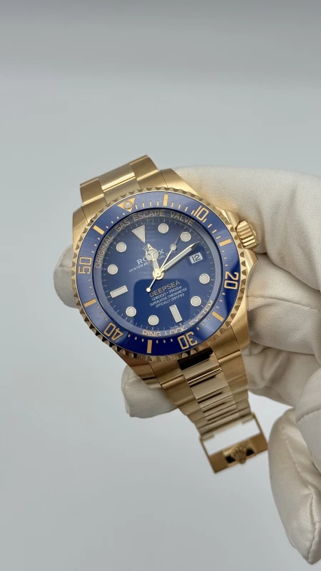 Rolex 136668lb-0001 7