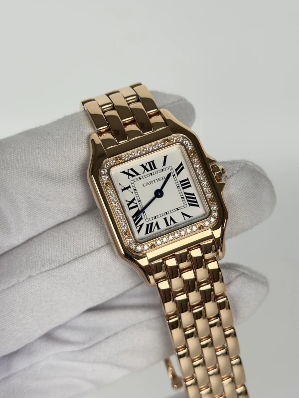 Cartier PANTHÈRE DE CARTIER WJPN0088 3