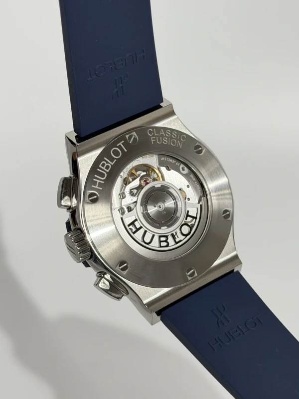 Hublot Chronograph Titanium 541.NX.7170.RX 7