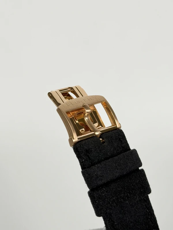 Blancpain Leman Big Date Automatic 2850B-3630A-64B 5