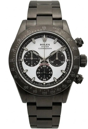 Cosmograph vampire Chronograph