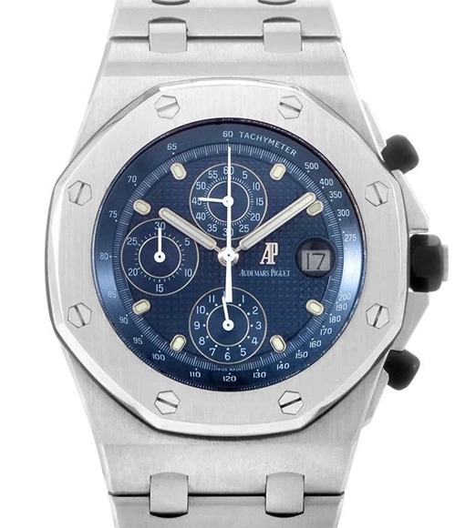 Audemars Piguet Chronograph 25721ST изображение - 1