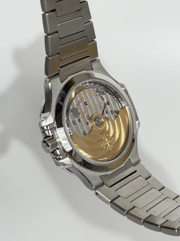 Patek Philippe Ladies 7118/1200A-011 7