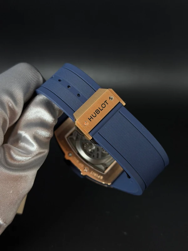 Hublot Chronograph 45 mm 601.OX.7180.LR 5