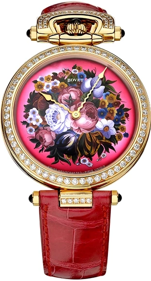 Bovet Picce Unicalle Picce Unicalle изображение - 1