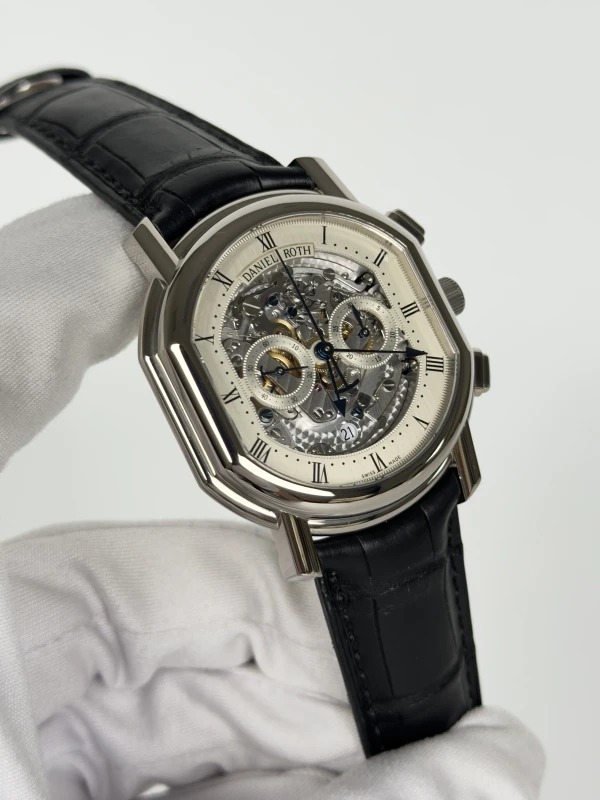 Daniel Roth CHRONOGRAPH 447.X.60 2