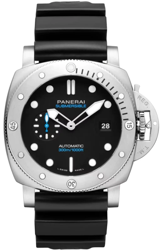 Submersible QuarantaQuattro