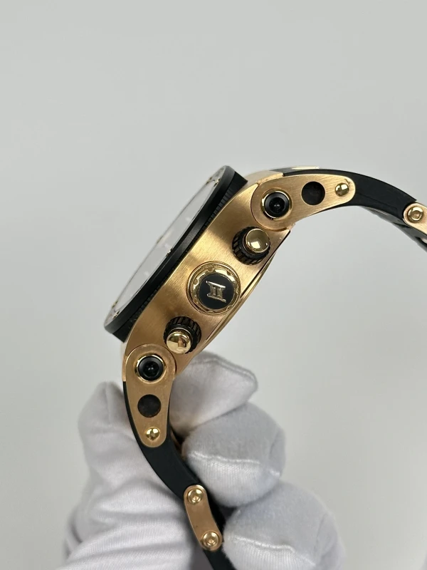 Jorg Hysek  Explorer AB07RG 6