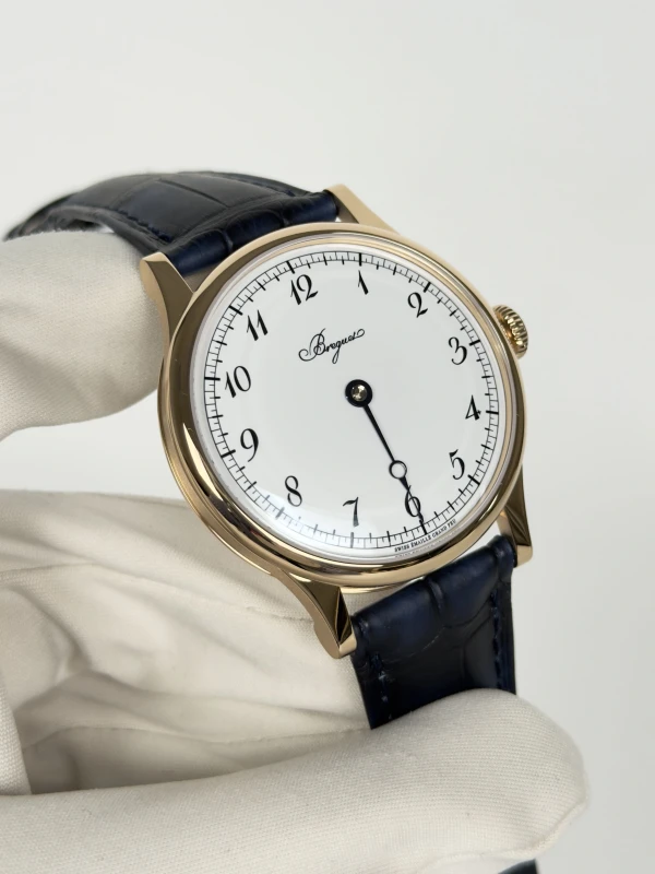 Breguet 2025BH/28/9W6 2