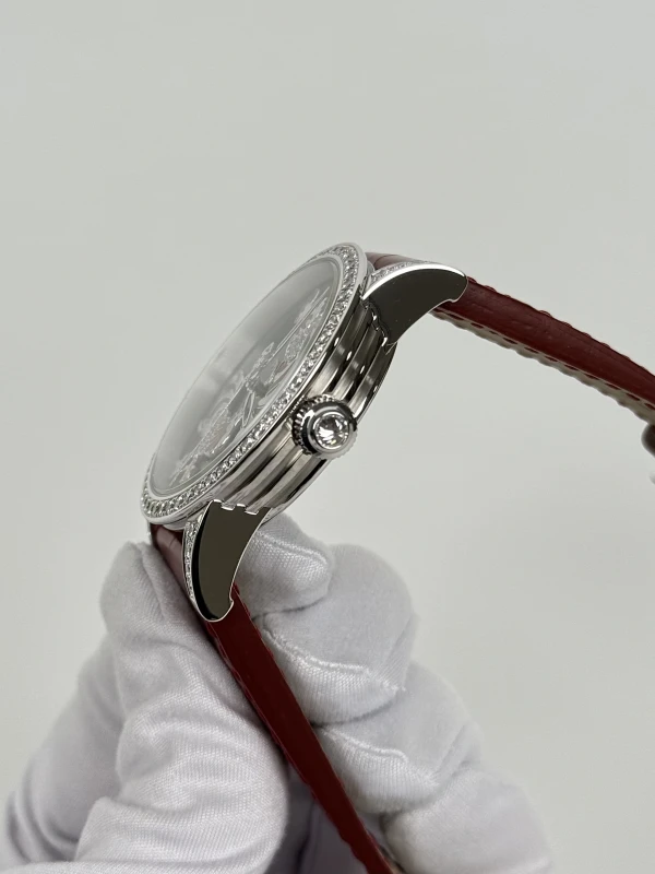Corum KAI CHON UNIQUE PIECE 982.20269 6