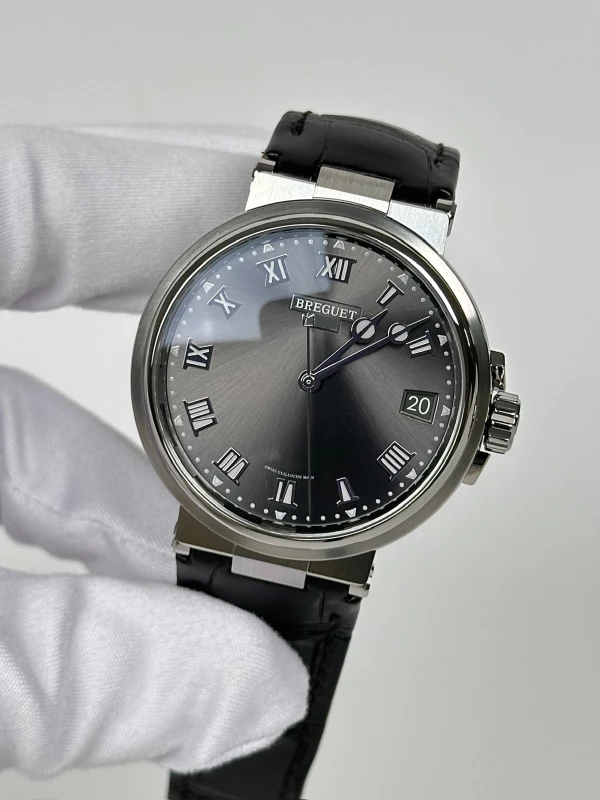 Breguet 5517 5517TI/G2/9ZU 4