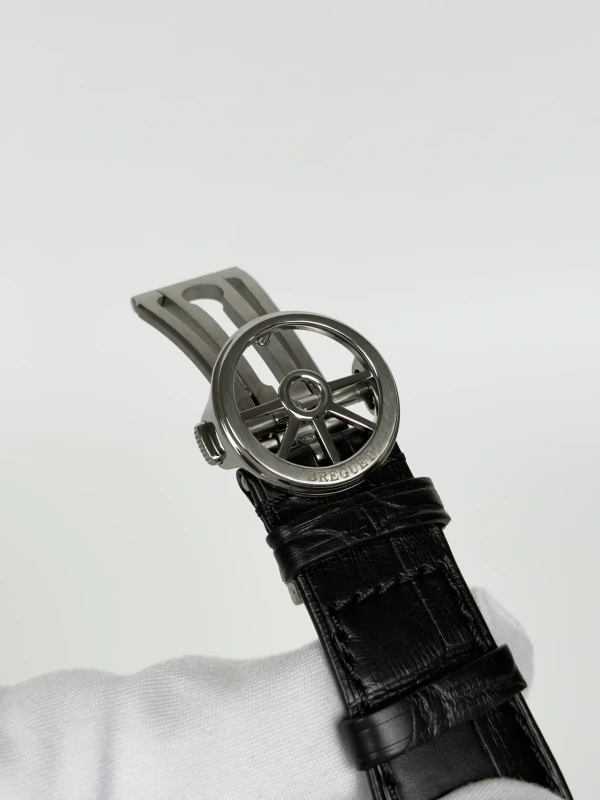 Breguet 5517 5517TI/G2/9ZU 6