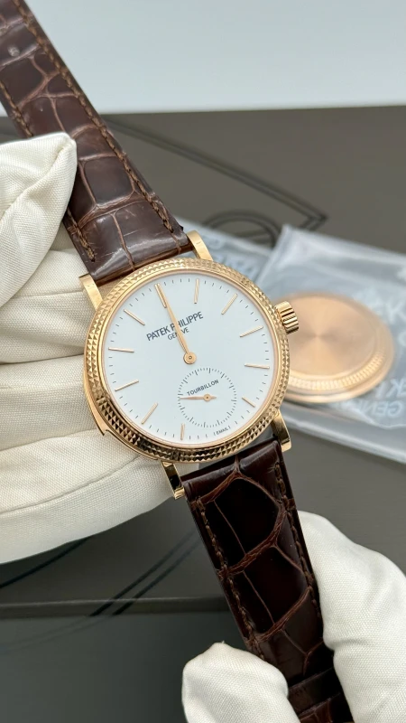 Patek Philippe 5339R-001 2