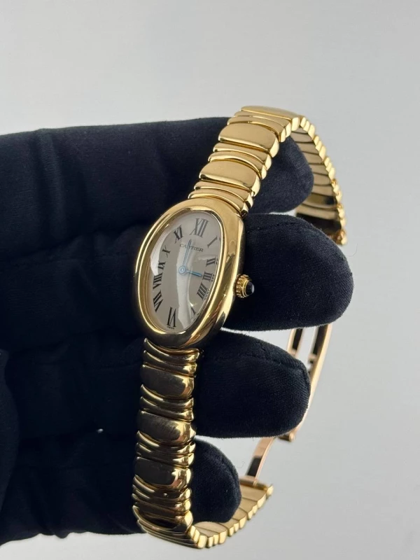 Cartier 1954 8