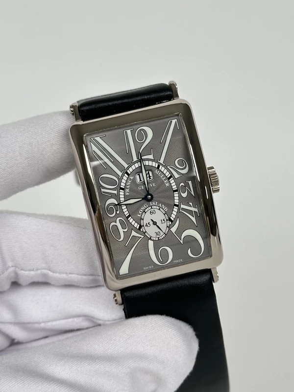 Franck Muller 1200S6GG OG 3