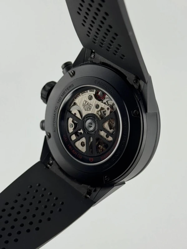 Tag Heuer Heuer 02 CBG2A90.FT6173 6