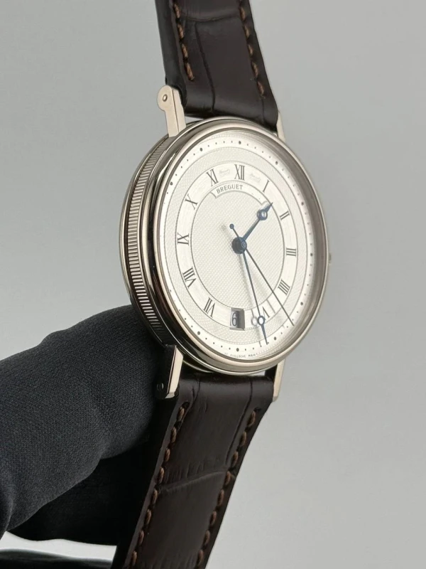 Breguet 5930 5930BB/12/986 3