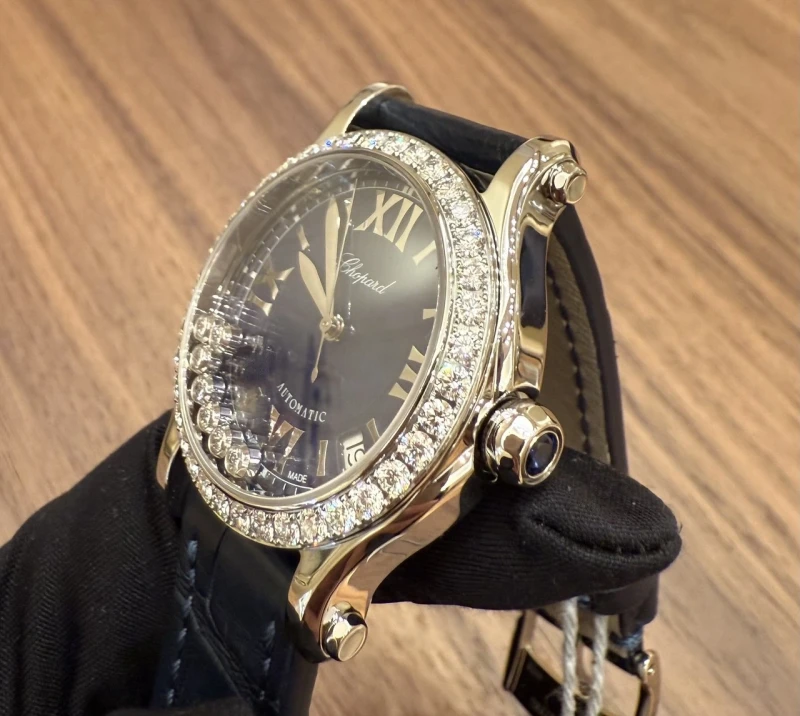 Chopard 36 mm Automatic 278559-3006 5