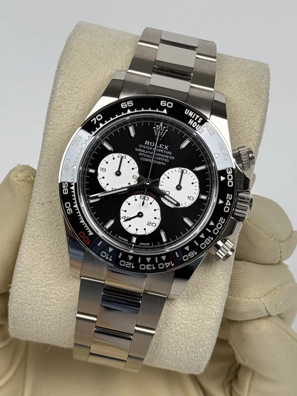 Rolex le Mans Daytona 126529ln-0001 5