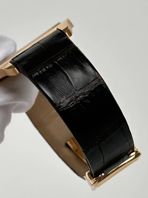 Cartier Santos-Dumont Large W2006951 7