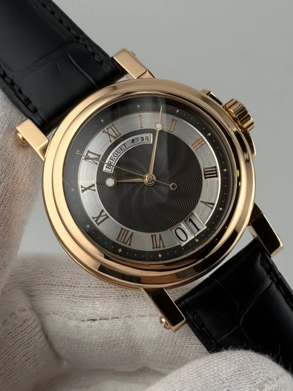 Breguet 5817 5817BR/Z2/5V8 5