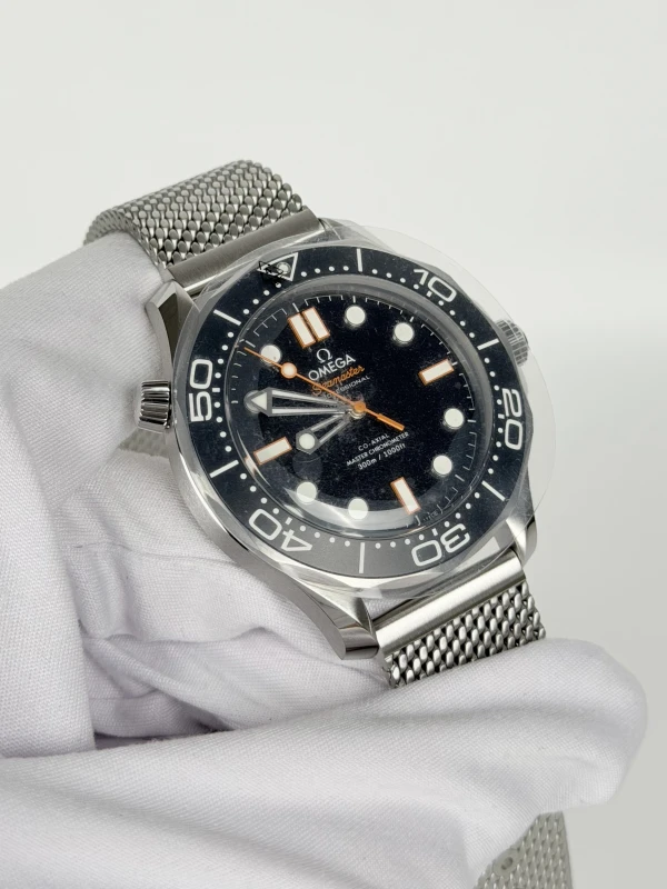 Omega DIVER 300M 210.30.42.20.01.018 2