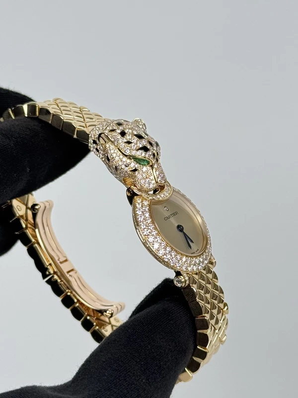 Cartier LA PANTHÈRE HPI01729 4