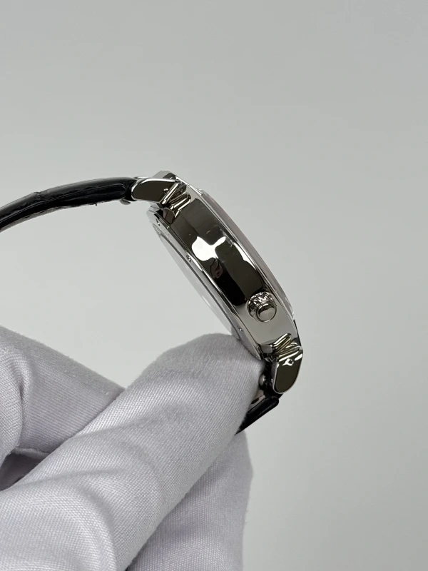 Harry Winston Time Zone  200-MMTZ39 5