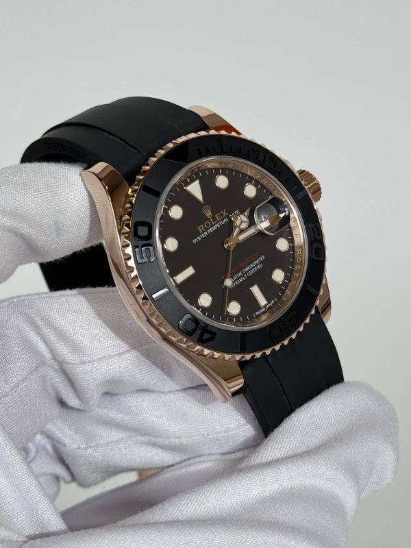 Rolex 40 mm, Everose gold 116655-0001 3