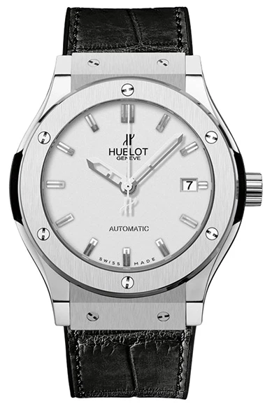 Hublot Titanium Opalin 511.NX.2610.LR изображение - 1