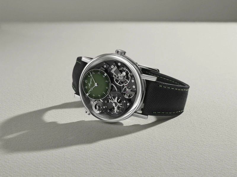 Breguet 7067 7067PT/NM/5W6 8