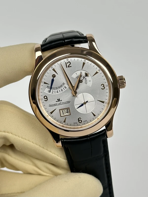 Jaeger LeCoultre Eight Days 1602420 3