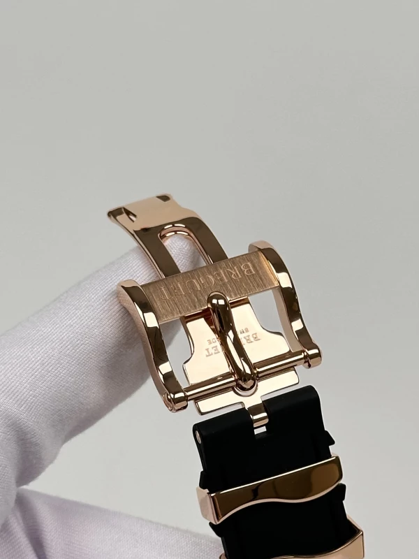 Breguet Royale 5847 5847BR/Z2/5ZV 8