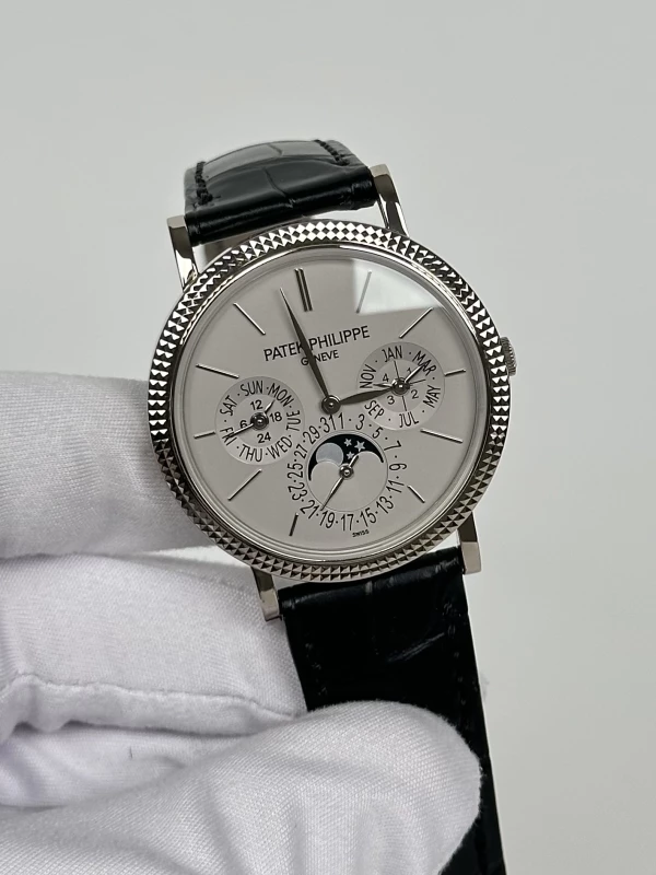Patek Philippe 5039G-001 3