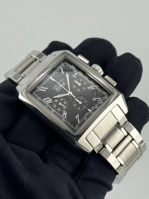 Zenith Grande Port Royal 03.0550.400 3