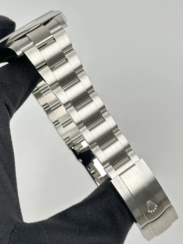 Rolex 41 mm Steel 124300-0008 5