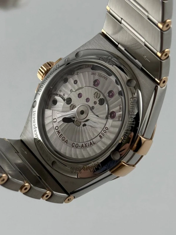 Omega 123.20.38.21.52.002 8