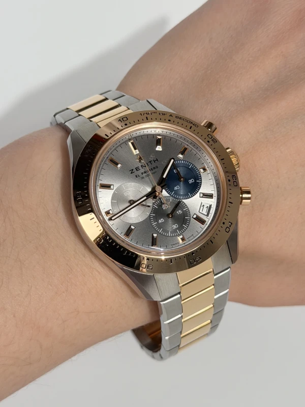 Zenith SPORT 51.3100.3600/69.M3100 4