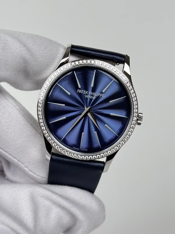 Patek Philippe Calatrava 4997 4997/200G-001 4