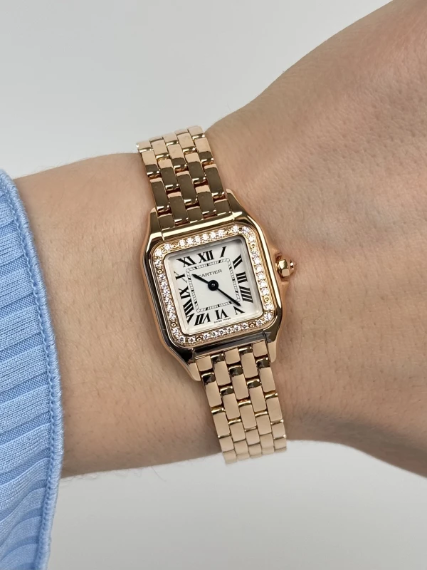 Cartier de Cartier WJPN0049 5