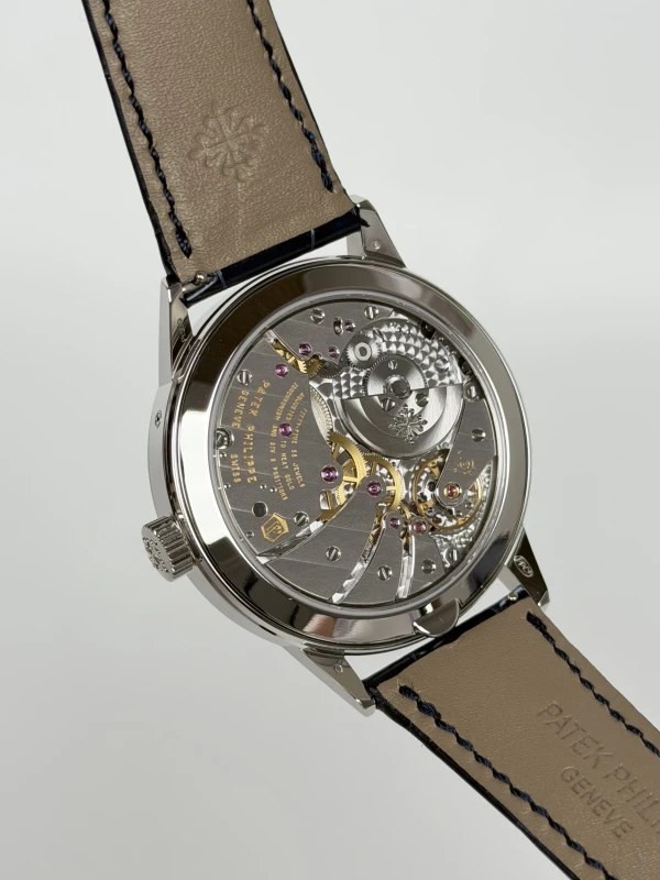 Patek Philippe 5236 5236P-001 6