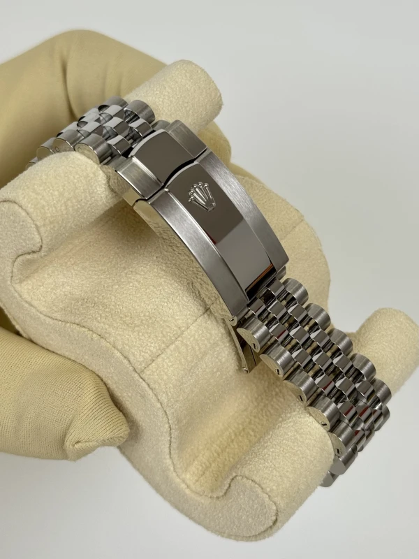 Rolex  41 mm, steel  126300-0008 4