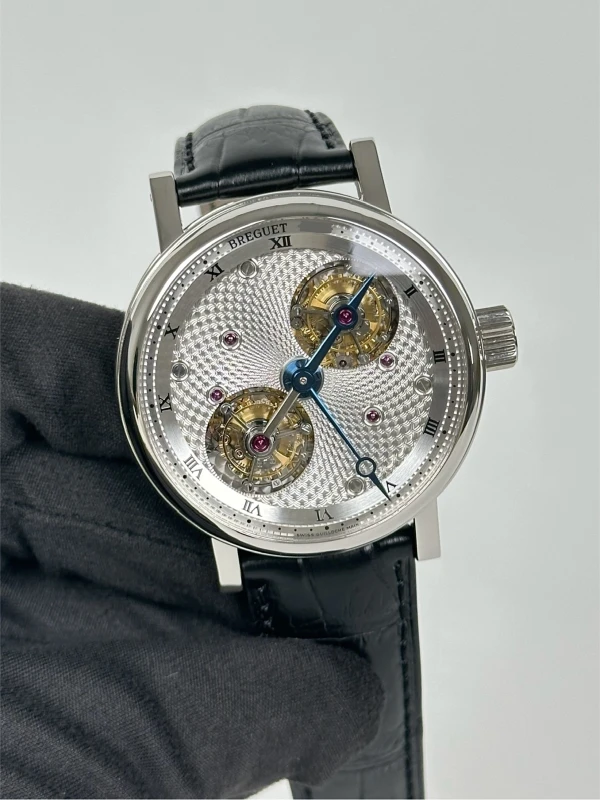 Breguet 5347 5347PT/11/9ZU 3
