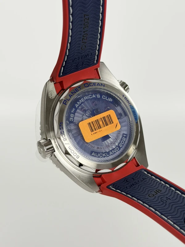 Omega 215.32.43.21.04.001 7