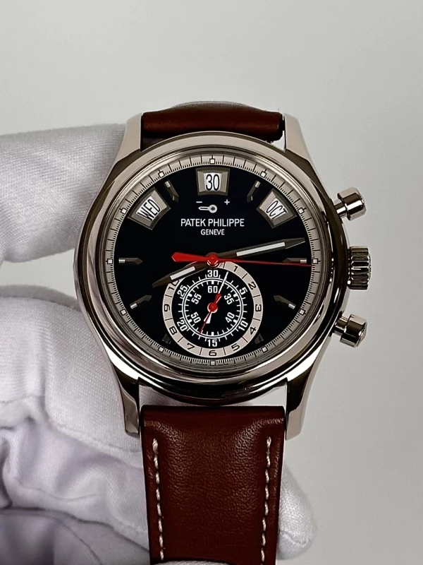 Patek Philippe 5960 5960/01G-001 2