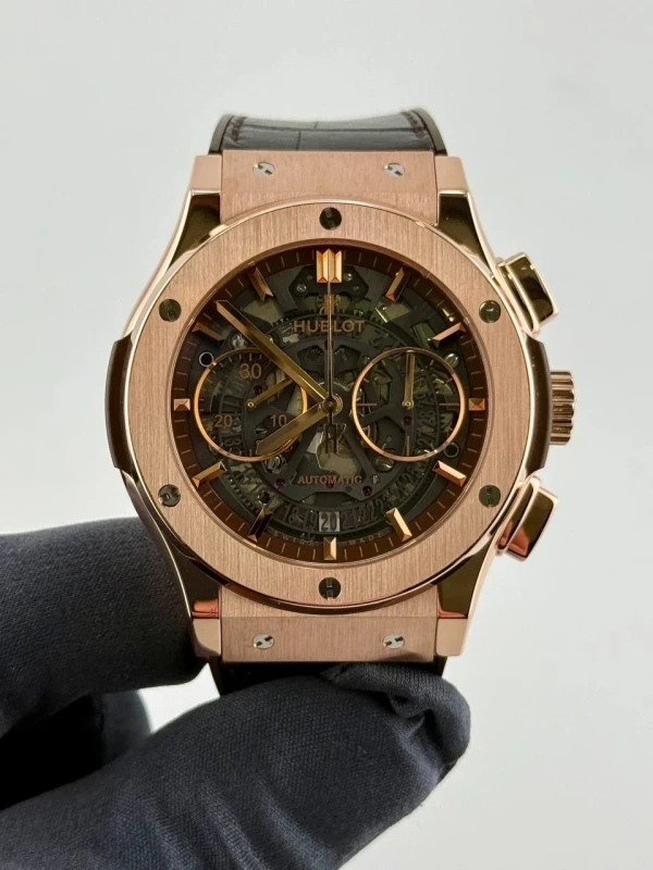 Hublot AERO CHRONOGRAPH KING Boutique Edition 525.OX.3280.LR 2