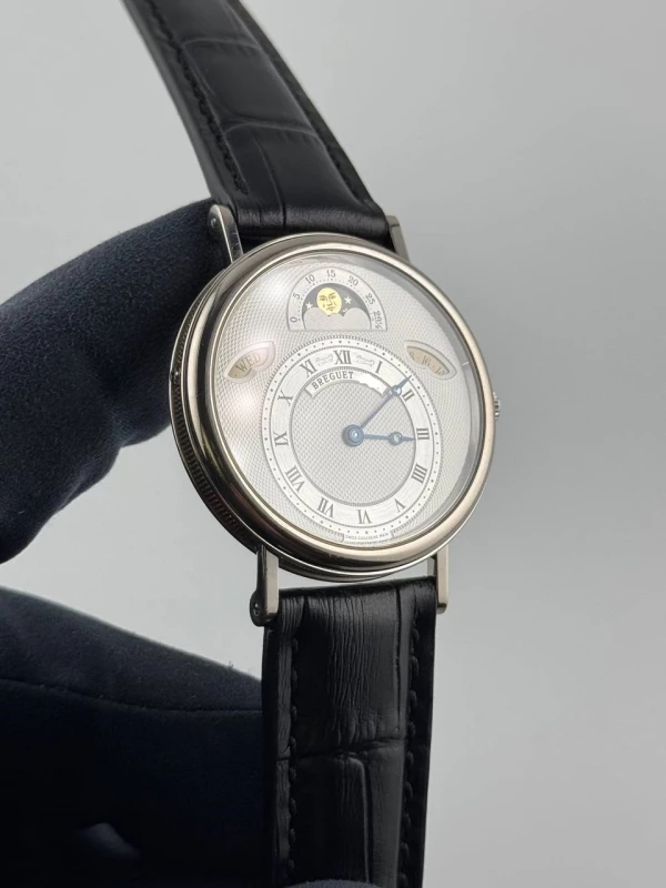 Breguet 3337BB 3337BB 9
