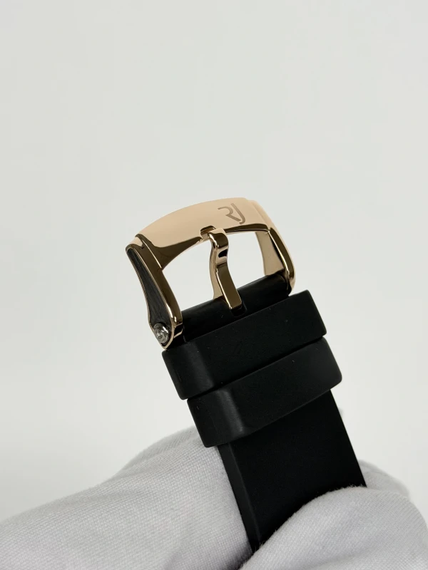 Romain Jerome Chronograph CH.T.222BB.00.BB 6