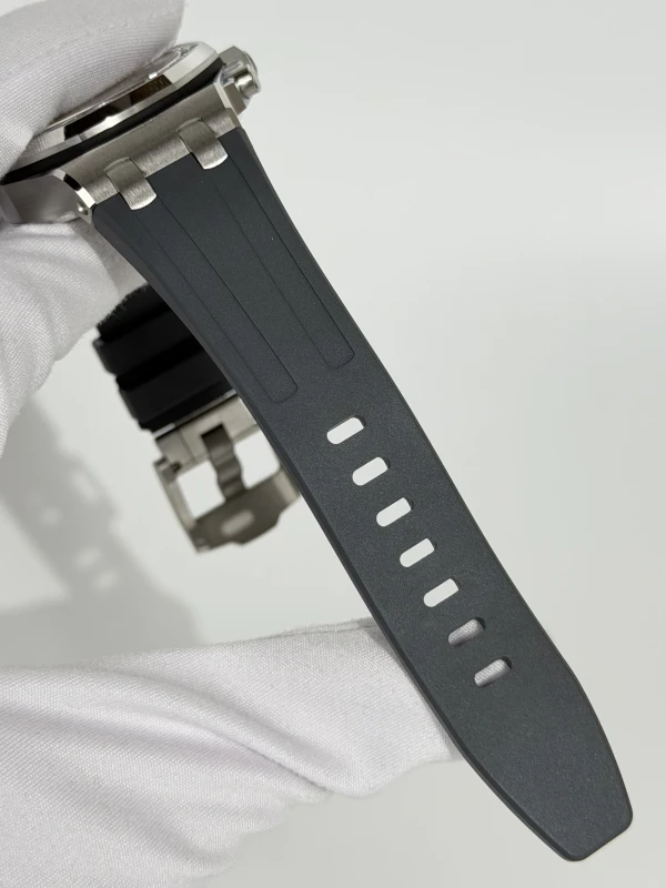 Audemars Piguet Selfwinding Chronograph 26231ST.ZZ.A178CA.01 4